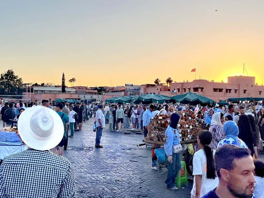 Marrakech: Guided Tour by Night - Key things that make this Marrakech by Night tour worth your time