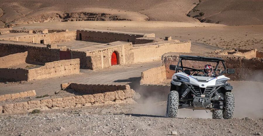 Marrakech: Half-Day Agafay Rock Desert Buggy Tour - Should you book this Marrakech half-day Agafay buggy tour?