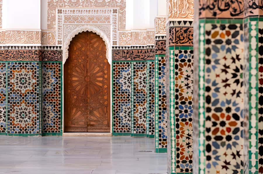Marrakech: Half-Day Guided Journey through History & Culture - Key things that make this tour worth your time