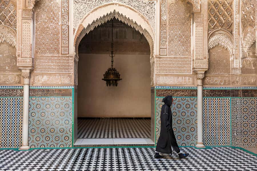 Marrakech: Half-Day Guided Journey through History & Culture - A half-day plan that actually makes sense in Marrakech