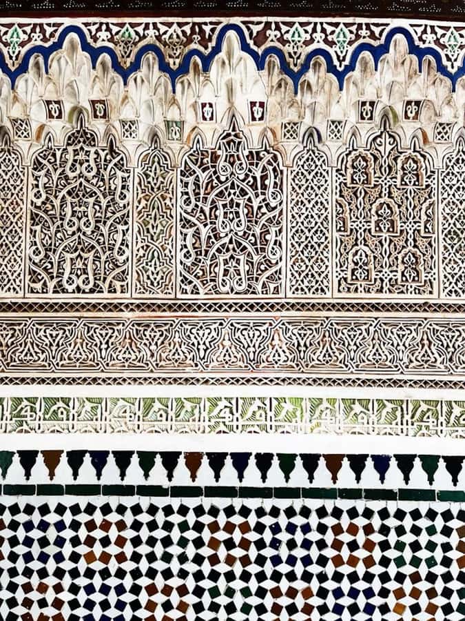 Marrakech: Half-Day Guided Journey through History & Culture - Koutoubia Mosque: a quick photo stop with real gravitas