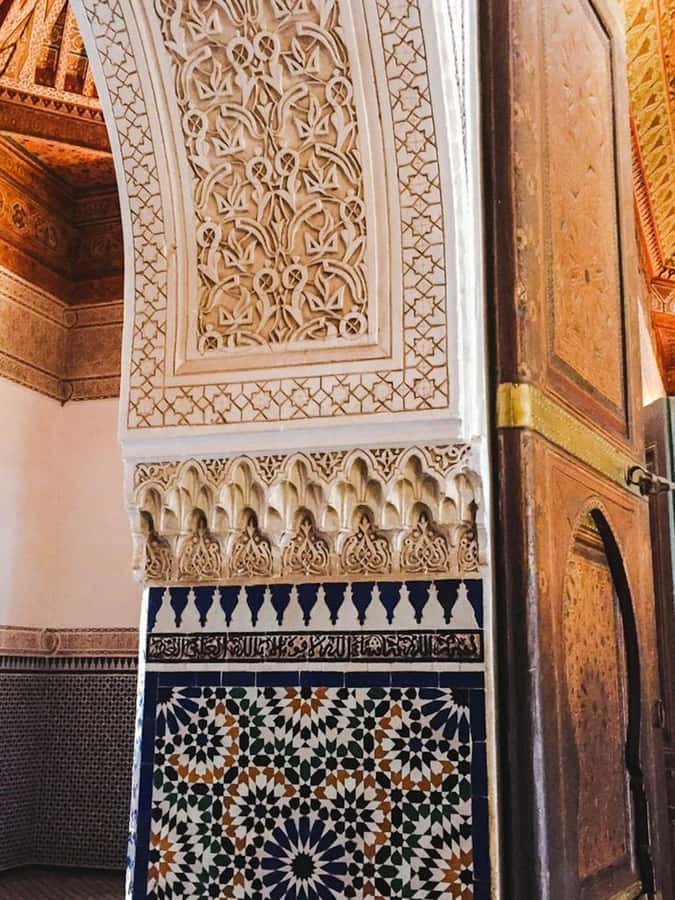 Marrakech: Half-Day Guided Journey through History & Culture - Price, what you get, and what costs extra