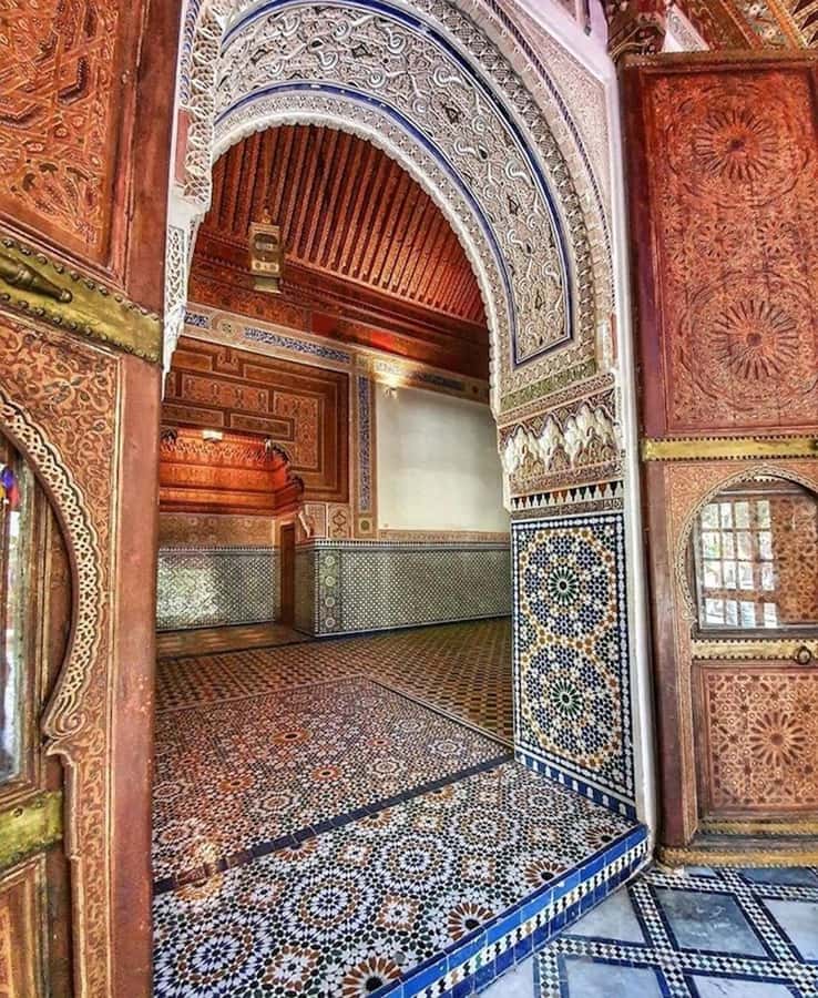 Marrakech: Half-Day Guided Journey through History & Culture - Who this tour suits best (and who should think twice)