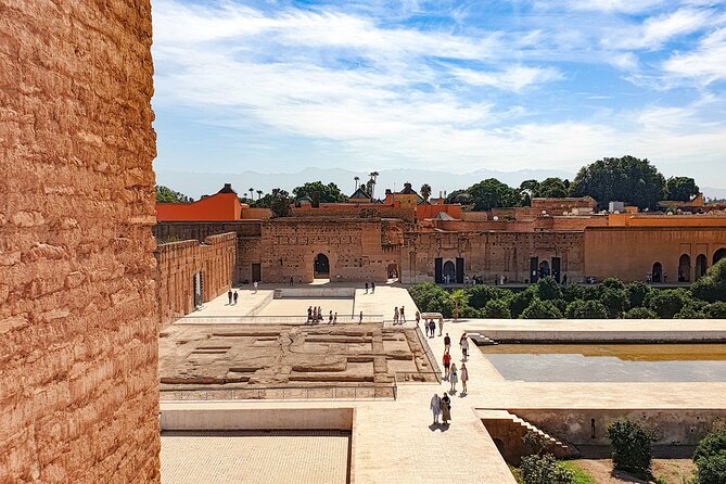 Marrakech: Half-Day Historical and Cultural Tour. - Key things that make this tour work