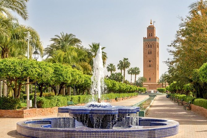 Marrakech: Half-Day Historical and Cultural Tour. - Price and value: what $30.19 buys you, and what it does not