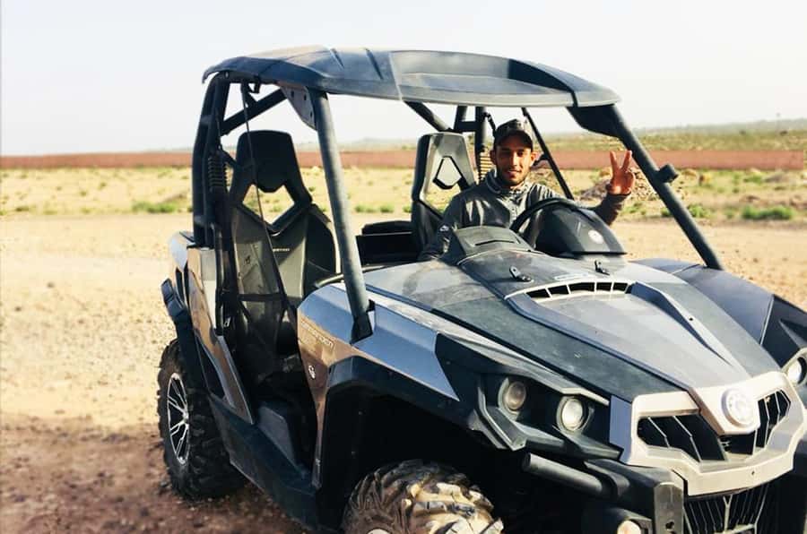 Marrakech: Half-Day Tour with Buggy Ride, Camel Ride and Spa - Should you book this Marrakech half-day tour?