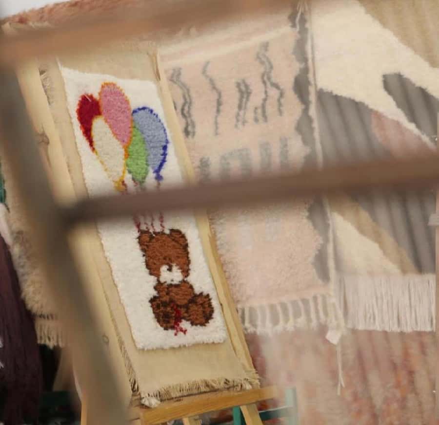 Marrakech Hammam, Massage & Berber Carpet Weaving Workshop - Price and time: is $102 worth 4 hours in Marrakech?