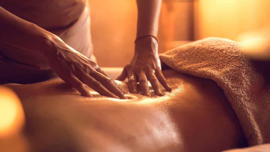 Marrakech : Hammam massage in an authentic spa - Key takeaways before you go