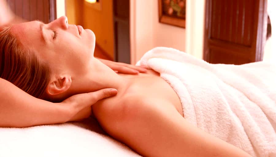 Marrakech : Hammam massage in an authentic spa - Marrakech Hammam and Massage: What This 2-Hour Reset Really Means