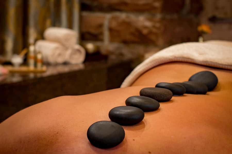 Marrakech : Hammam massage in an authentic spa - Service Quality: What’s Consistent, What Can Vary