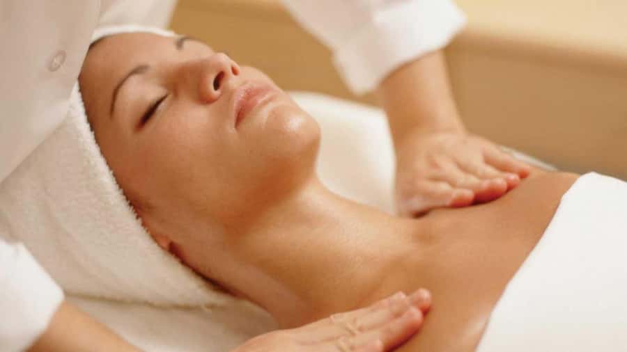 Marrakech : Hammam massage in an authentic spa - Getting There From the Medina: Easy Pickup, Short Ride