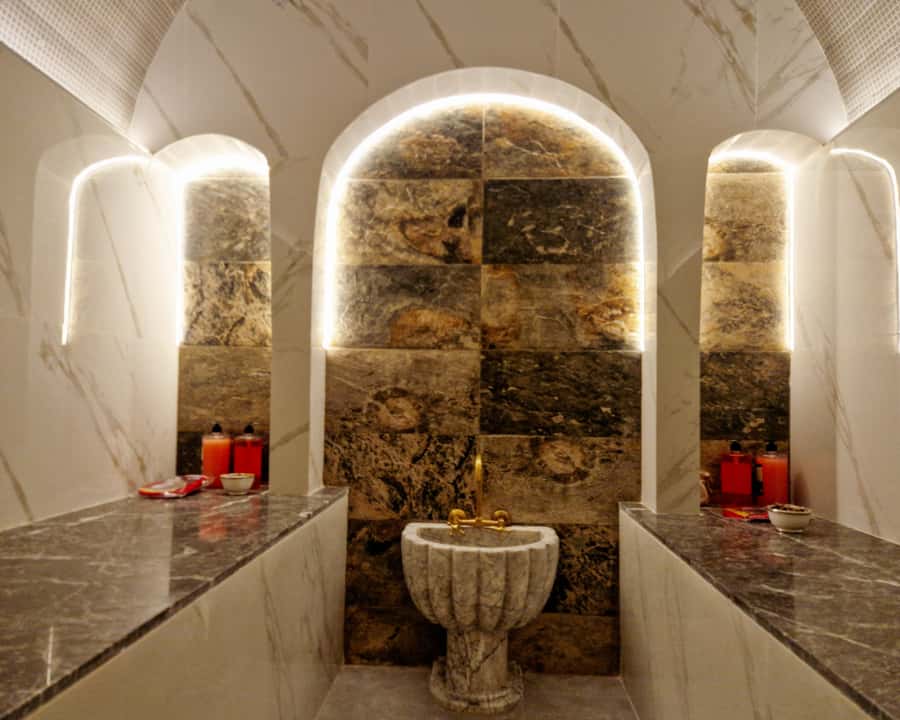 Marrakech: Hammam & Relaxing Massage – Spa Relaxation - Why a Hammam in Bab Doukkala Feels Like a Time-Out