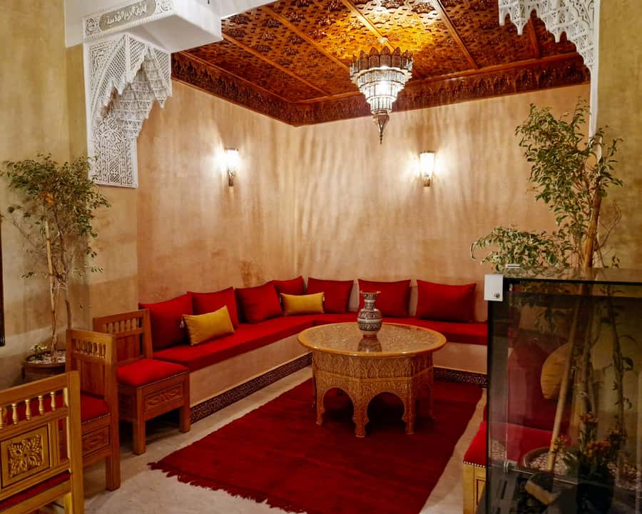 Marrakech: Hammam & Relaxing Massage – Spa Relaxation - Warm Steam Bath First, Then the Moroccan Cleanse