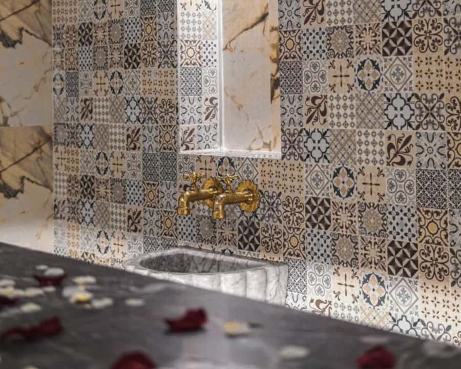Marrakech: Hammam & Relaxing Massage – Spa Relaxation - Arrival, Tea, and the Procedure That Keeps You From Guessing