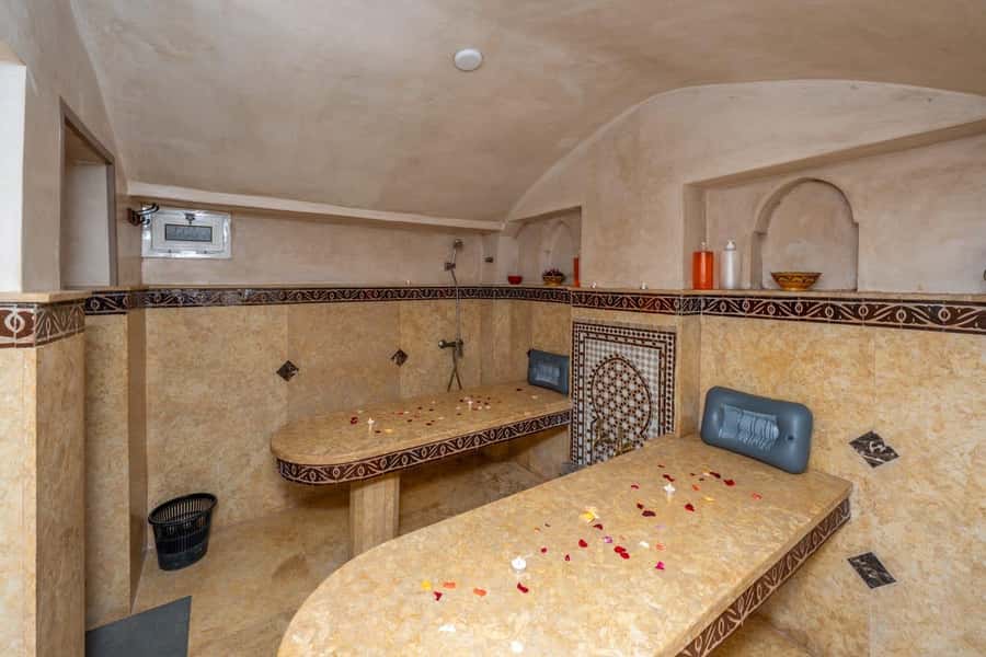 Marrakech : Hammam traditionnel expérience - Key Highlights You’ll Actually Feel