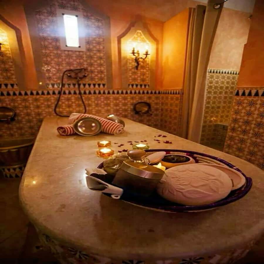 Marrakech : Hammam traditionnel expérience - Practical Tips for a Calm Session in a Steam-Based Ritual