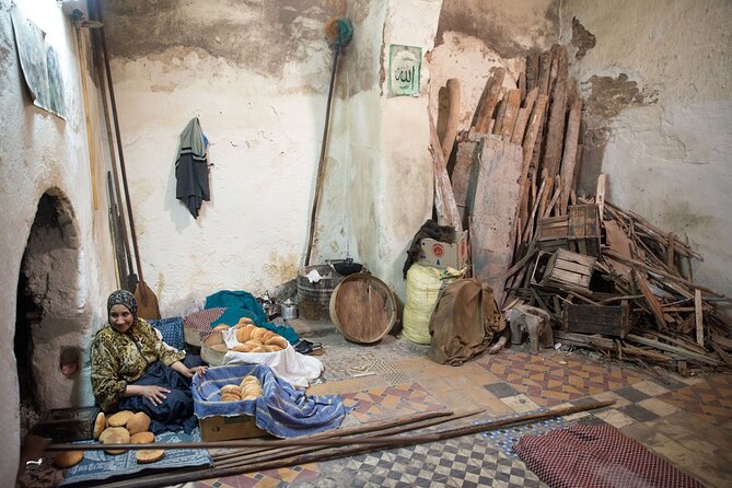 Marrakech Hidden Sides - Koutoubia Mosque: a strong opener with context, not just sightseeing