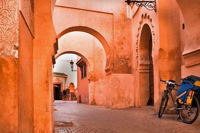 Marrakech Hidden Sights And Souks - Half Day Tour - Why This Half-Day Walk Works in Marrakech