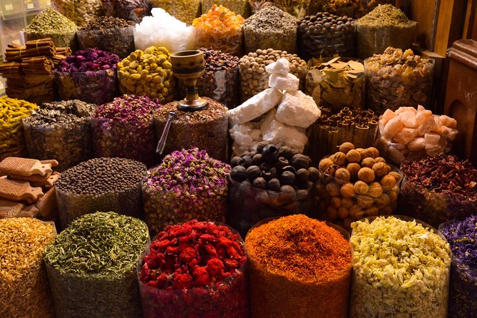 Marrakech Hidden Sights And Souks - Half Day Tour - The Shopping Reality: How to Avoid Feeling Cornered