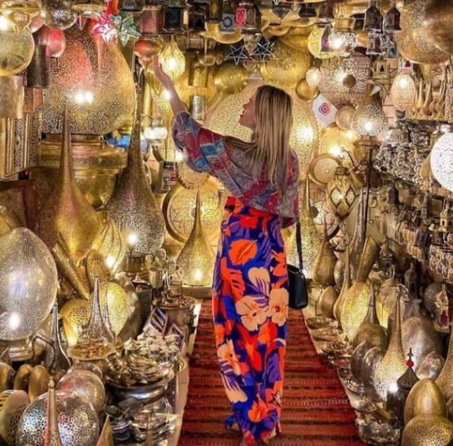 Marrakech: Hidden Souks Shopping Tour with Private Guide - Private guide shopping in Marrakech’s lanes: what you’re really paying for