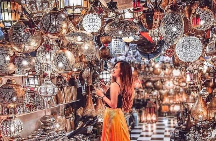 Marrakech: Hidden Souks Shopping Tour with Private Guide - Timing and pickup: how to protect your 3-hour window