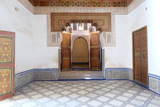 Marrakech Highlights: Private Guided Tour in 4 Hours - Should you book this Marrakech highlights tour?
