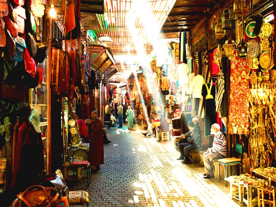 Marrakech: Historical Discovery Tour - Key things that make this tour worth it