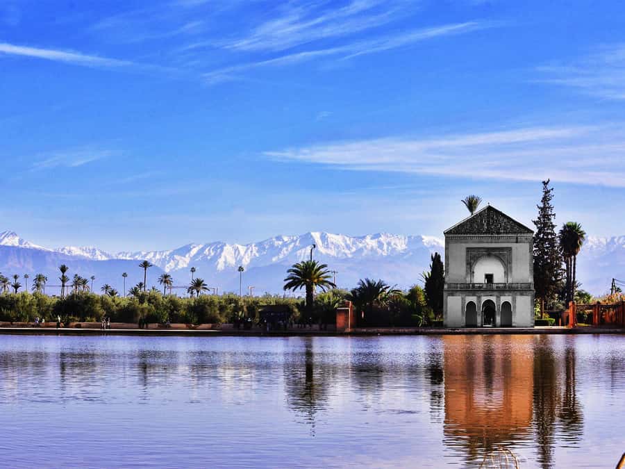 Marrakech: Historical Discovery Tour - Who this tour suits best, and who might prefer another plan