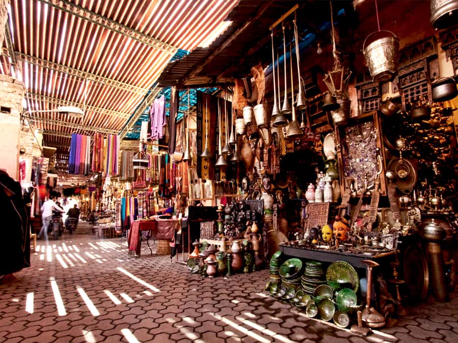 Marrakech: Historical Discovery Tour - Value for $79: what you get in return for the money