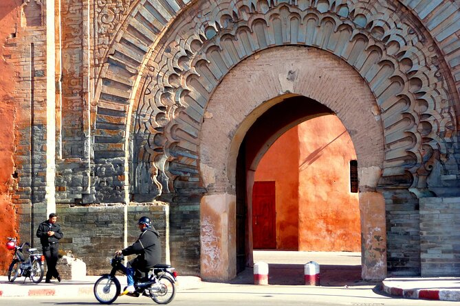 Marrakech: Historical Private Tours - Half-Day - Why This 3-Hour Souk Plan Works in Marrakech
