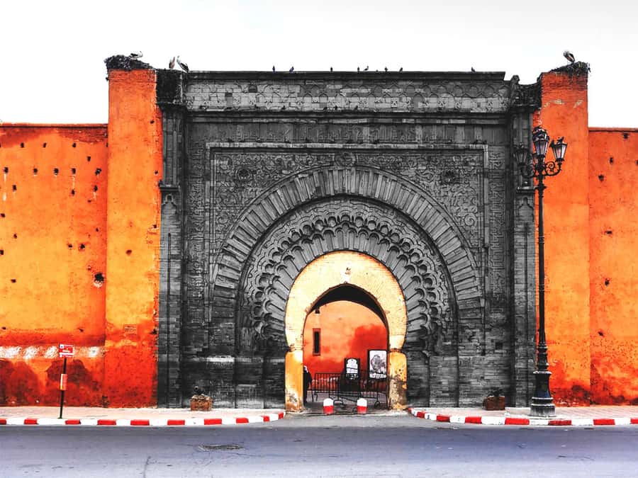 Marrakech: Horse-Drawn Carriage Tour - Key things to know before you ride