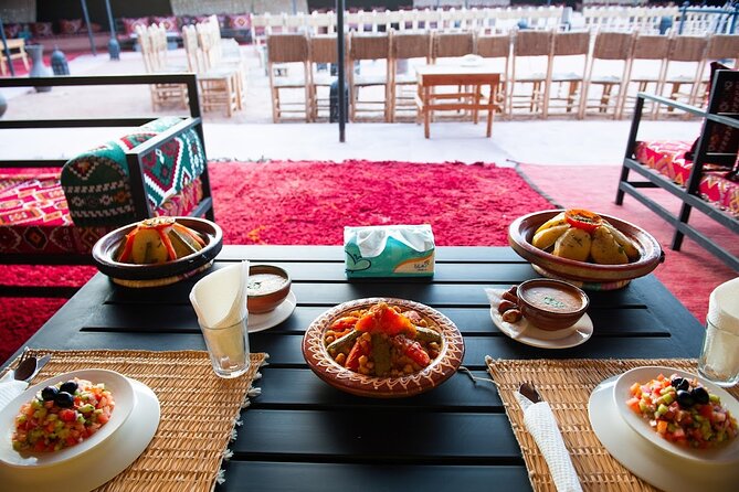 Marrakech: Hot Air Balloon at Sunrise - Price and value: is $149.83 a good deal?