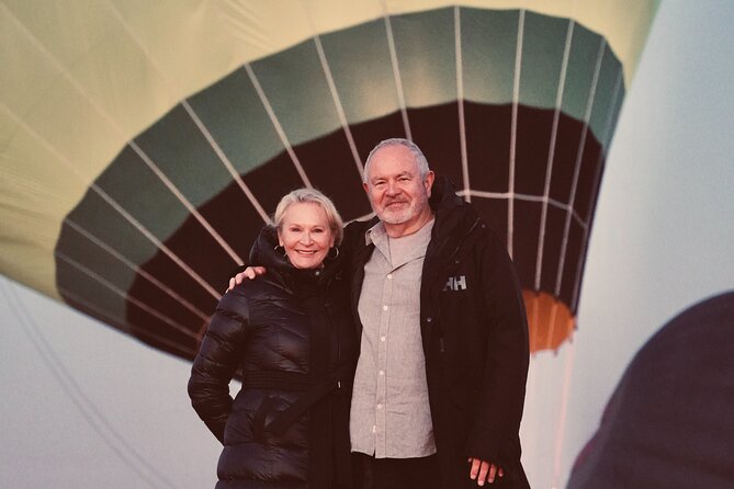 Marrakech: Hot Air Balloon at Sunrise - Group size, comfort, and what to bring