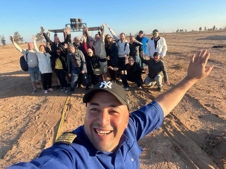 Marrakech: Hot Air Balloon Flight with Breakfast - Price, Value, and Who This $129 Morning Fits Best