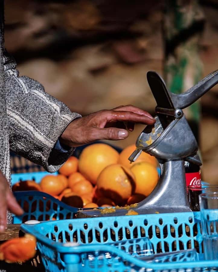 Marrakech: Imlil Atlas Mountains Day Trip with Lunch - Marrakesh pickup, the Asni photo stop, and your mountain ride
