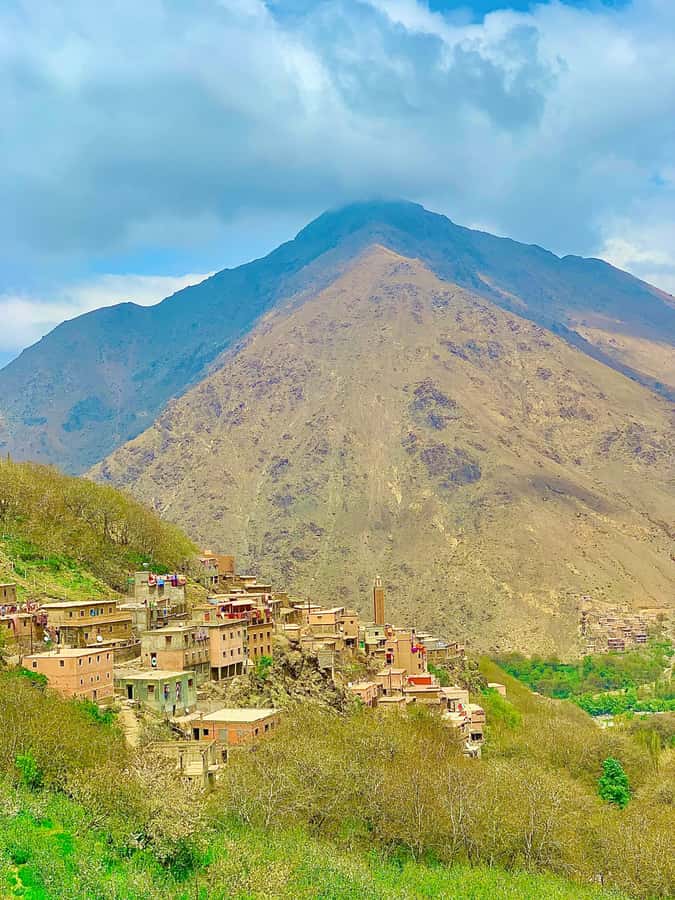 Marrakech: Imlil Atlas Mountains Day Trip with Lunch - Price and value: what $16 buys you in the real world
