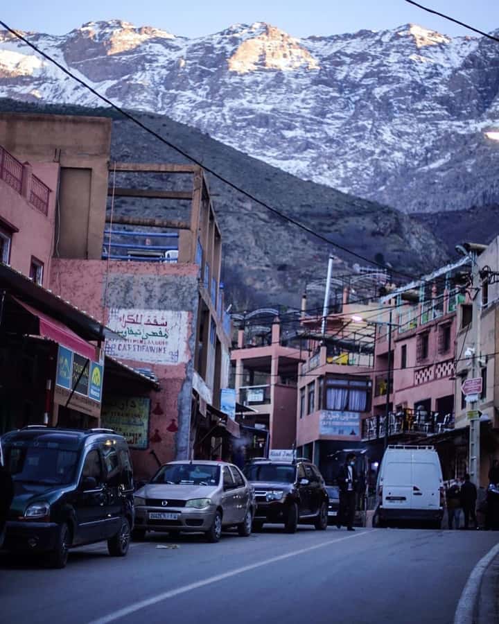 Marrakech: Imlil Atlas Mountains Day Trip with Lunch - Arriving in Imlil at 1,740 meters and meeting your Berber guide
