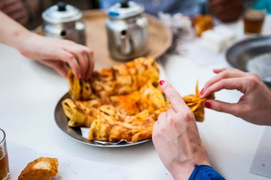 Marrakech: Jemma El Fnaa Food Tour with Dinner - Spice Market Moments: How to Learn Cumin, Saffron, Ginger, and More