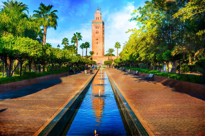 Marrakech Jewish Heritage and souks Tour - Slat Al Azama Synagogue: architecture, women’s gallery, and what to expect