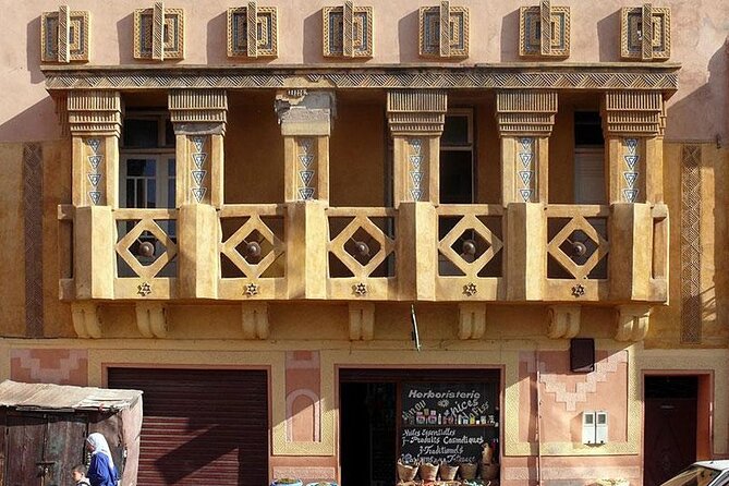 Marrakech Jewish Quarter & Bahia Palace: Private Half-day Guided Tour - Why this Marrakech route works so well in half a day