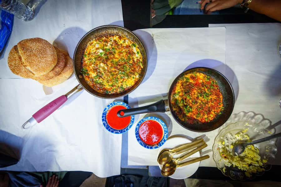 Marrakech: Local Food Tasting Tour with a Guide - Key things to know before you go