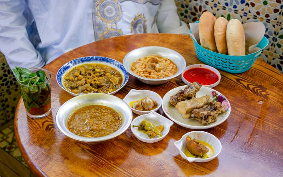Marrakech: Local Food Tasting Tour with a Guide - Marrakech Medina Food, Guided: Why This Tour Works