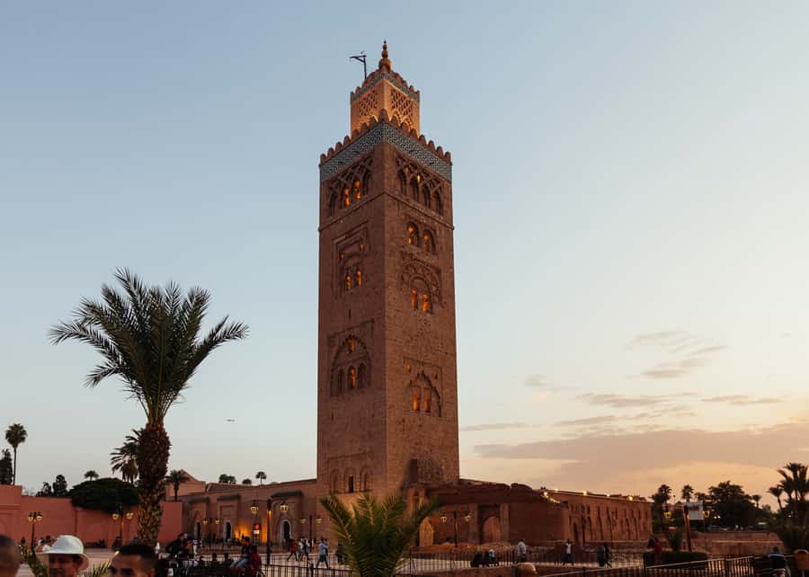 Marrakech Magic 2.5-Hour Private Night-Time Tour - Key Things You’ll Notice on This Marrakech Night Walk