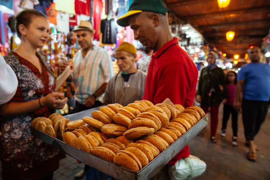 Marrakech Magic 2.5-Hour Private Night-Time Tour - Price and Value: Is $62 Worth 150 Minutes?
