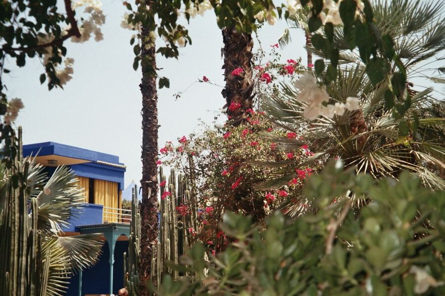 Marrakech: Majorelle Garden Entry Tickets Online - Majorelle Gardens Entry, What You’re Really Buying