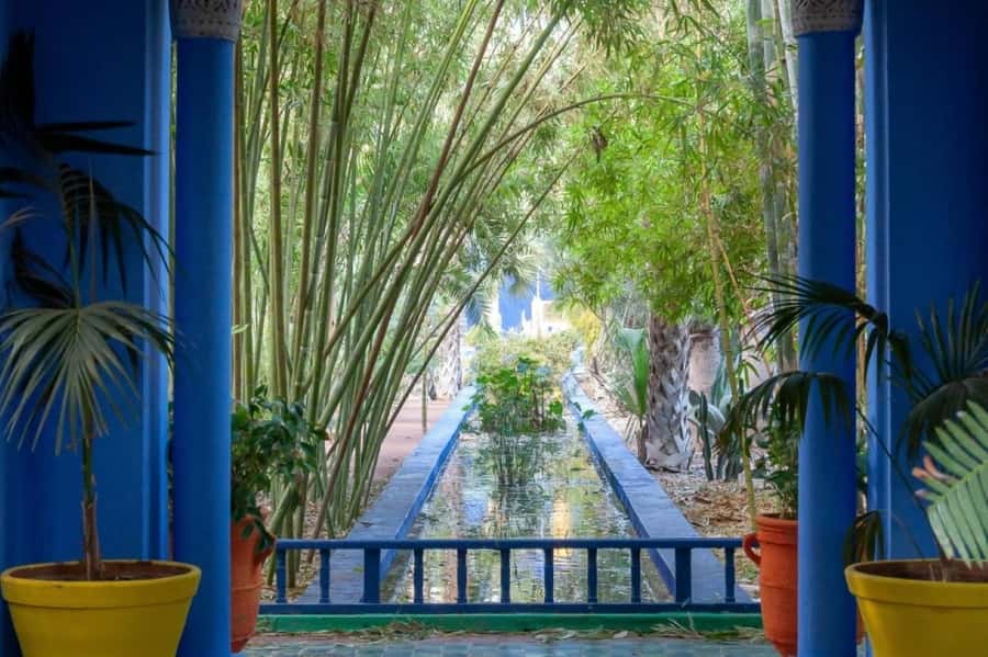 Marrakech: Majorelle Garden, Museums Tickets, & Audio Guide - Key highlights worth planning for