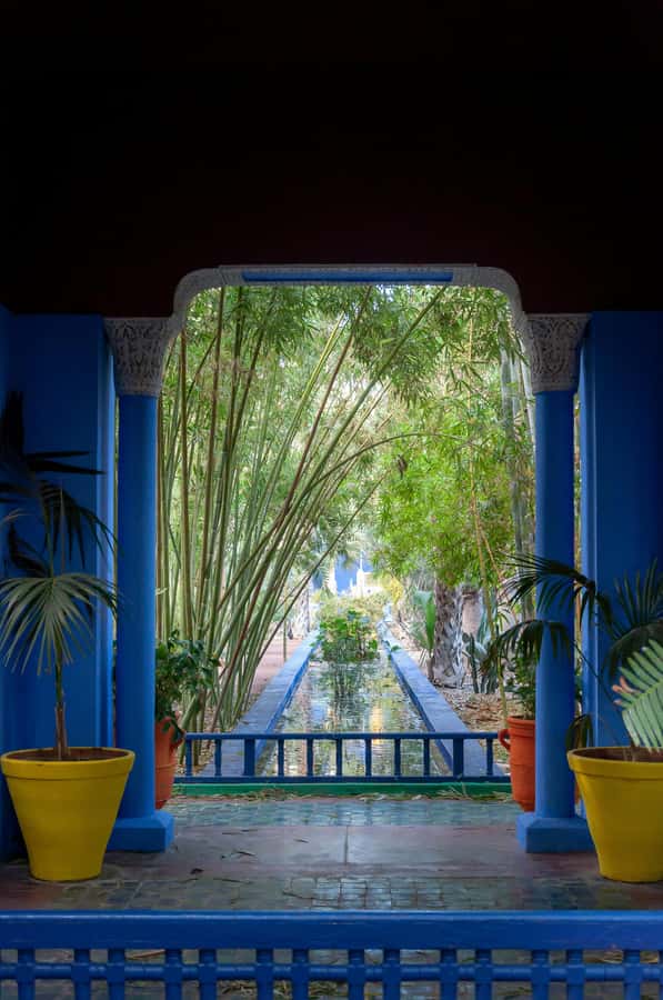 Marrakech: Majorelle Garden, Museums Tickets, & Audio Guide - Price and logistics: what you’re really paying for