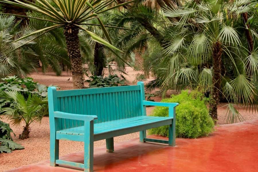 Marrakech: Majorelle Garden, YSL, and Berber Museum Entry - How the 2-Hour Combo Works When You Enter on Your Own