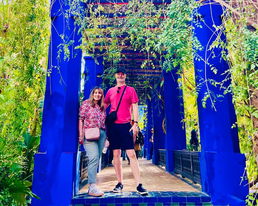 Marrakech: Majorelle & Menara Garden Tour and Carriage Ride - Key Highlights Worth Booking For