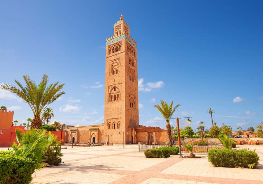 Marrakech: Majorelle & Menara Garden Tour and Carriage Ride - Price and value: is $82 for 3 hours fair?